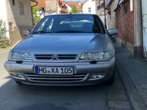 Imagen 9/23 de Citroën Xantia 3.0i V6 (1999)