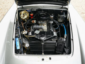 Image 3/50 of Lancia Flaminia GT Touring (1959)