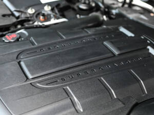 Imagen 43/43 de Jaguar XKR (2007)