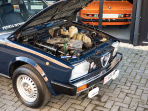 Afbeelding 16/42 van Alfa Romeo Alfetta 2.0 L (1979)