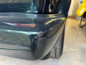 Image 21/22 de Volkswagen Golf I Cabrio 1.8 (1992)