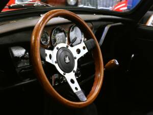 Image 20/42 of Triumph Spitfire Mk III (1967)