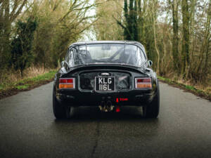 Image 9/50 de TVR Vixen Series 4 (1972)