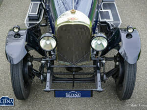 Immagine 4/50 di Bentley 3 Liter (1924)