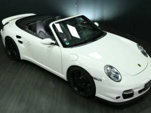 Image 26/30 of Porsche 911 Turbo (2009)