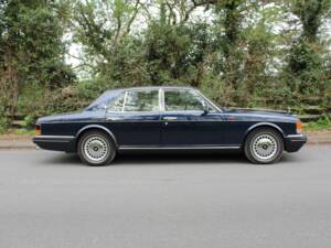 Image 7/20 of Rolls-Royce New Silver Spirit (1996)