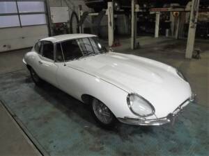 Bild 47/50 von Jaguar E-Type 3.8 (1964)