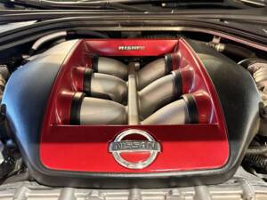 Image 22/22 de Nissan GT-R Nismo (2016)