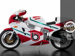 Afbeelding 34/34 van Bimota DUMMY (1991)