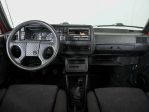 Bild 7/50 von Volkswagen Golf II GTD 1.6 (1986)