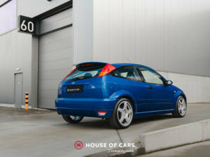 Immagine 6/46 di Ford Focus RS (2003)