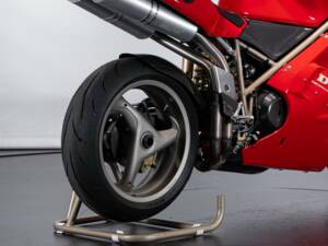 Bild 9/50 von Ducati DUMMY (1994)