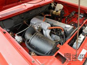 Image 13/50 of Opel Commodore 2,5 GS&#x2F;E (1970)