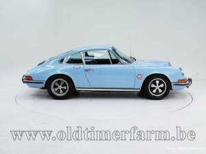 Afbeelding 6/15 van Porsche 911 2.4 T &quot;Oilflap&quot; (1972)