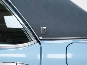 Image 7/15 de Rolls-Royce Silver Spur (1981)