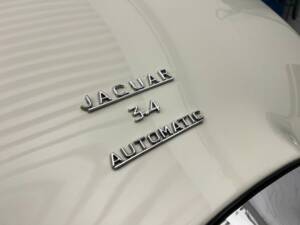 Afbeelding 18/20 van Jaguar Mk II 3.4 (1963)