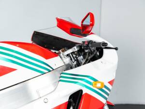 Imagen 28/31 de Bimota DUMMY (1988)