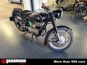 Image 6/13 de BMW DUMMY (1954)