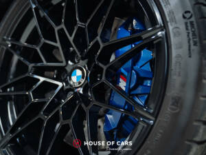 Image 12/46 of BMW M4 Competition (2021)