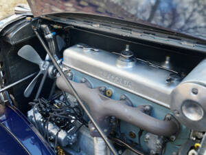 Imagen 26/50 de Lagonda LG 6 (1939)