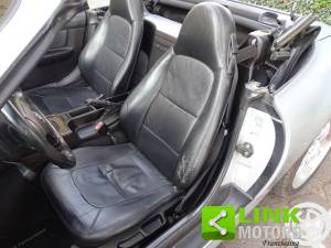 Bild 10/10 von BMW Z3 1.9 (1997)