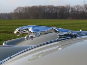 Bild 18/50 von Jaguar XK 150 3.4 S FHC (1959)