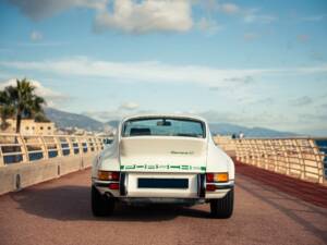 Bild 5/20 von Porsche 911 Carrera RS 2.7 (Touring) (1972)