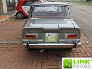 Bild 6/10 von Alfa Romeo Giulia 1.3 Super (1972)