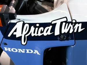 Imagen 22/50 de Honda DUMMY (1989)