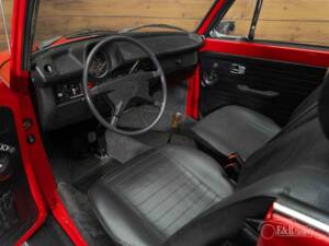 Image 2/19 of Volkswagen Escarabajo 1600 (1976)