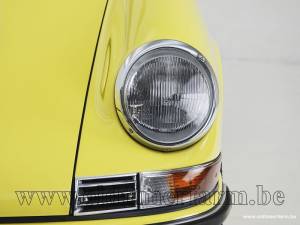 Image 12/15 de Porsche 911 2.4 T &quot;Oilflap&quot; (1972)