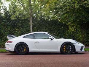 Image 5/50 of Porsche 911 GT3 (2017)
