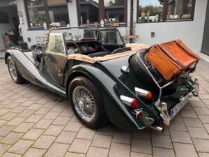 Image 21/39 of Morgan Plus 8 (1973)