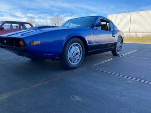 Image 1/8 of Saab Sonett III&#x2F;V4 (1974)
