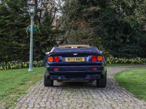 Bild 30/41 von Aston Martin V8 Volante (1998)