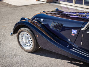 Bild 15/40 von Morgan Roadster V6 (2006)