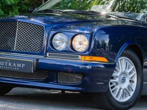 Bild 8/34 von Bentley Azure (1997)