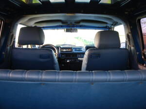Image 40/47 of Nissan Patrol (1983)