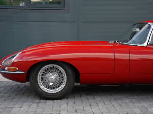 Imagen 24/50 de Jaguar E-Type 3.8 (1962)