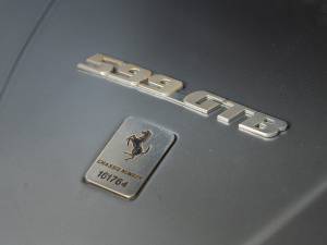 Afbeelding 50/50 van Ferrari 599 GTB (2008)