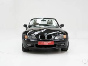 Image 5/15 de BMW Z3 1.8 (1997)