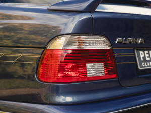 Image 52/97 de ALPINA B10 V8 (1998)