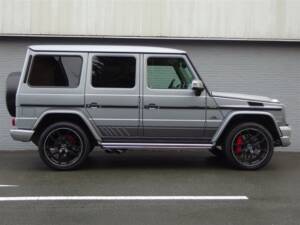 Bild 6/99 von Mercedes-Benz G 63 AMG (lang) (2017)