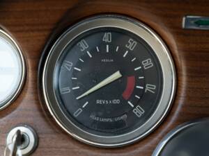 Bild 40/50 von Alfa Romeo Giulia 1600 Sprint GT Veloce (1967)