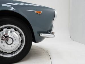 Bild 12/15 von Alfa Romeo 2600 Spider (1965)