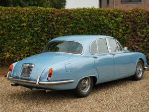 Bild 2/50 von Jaguar S-Type 3.8 (1965)