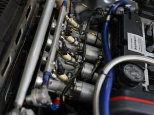 Bild 10/42 von Alfa Romeo 156 2.0 TS 16V (1999)