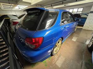 Bild 8/8 von Subaru Impreza WRX STi (2000)