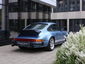 Bild 5/51 von Porsche 911 Carrera 3.2 (1984)