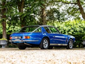 Bild 3/50 von Jensen Interceptor MK III (1973)